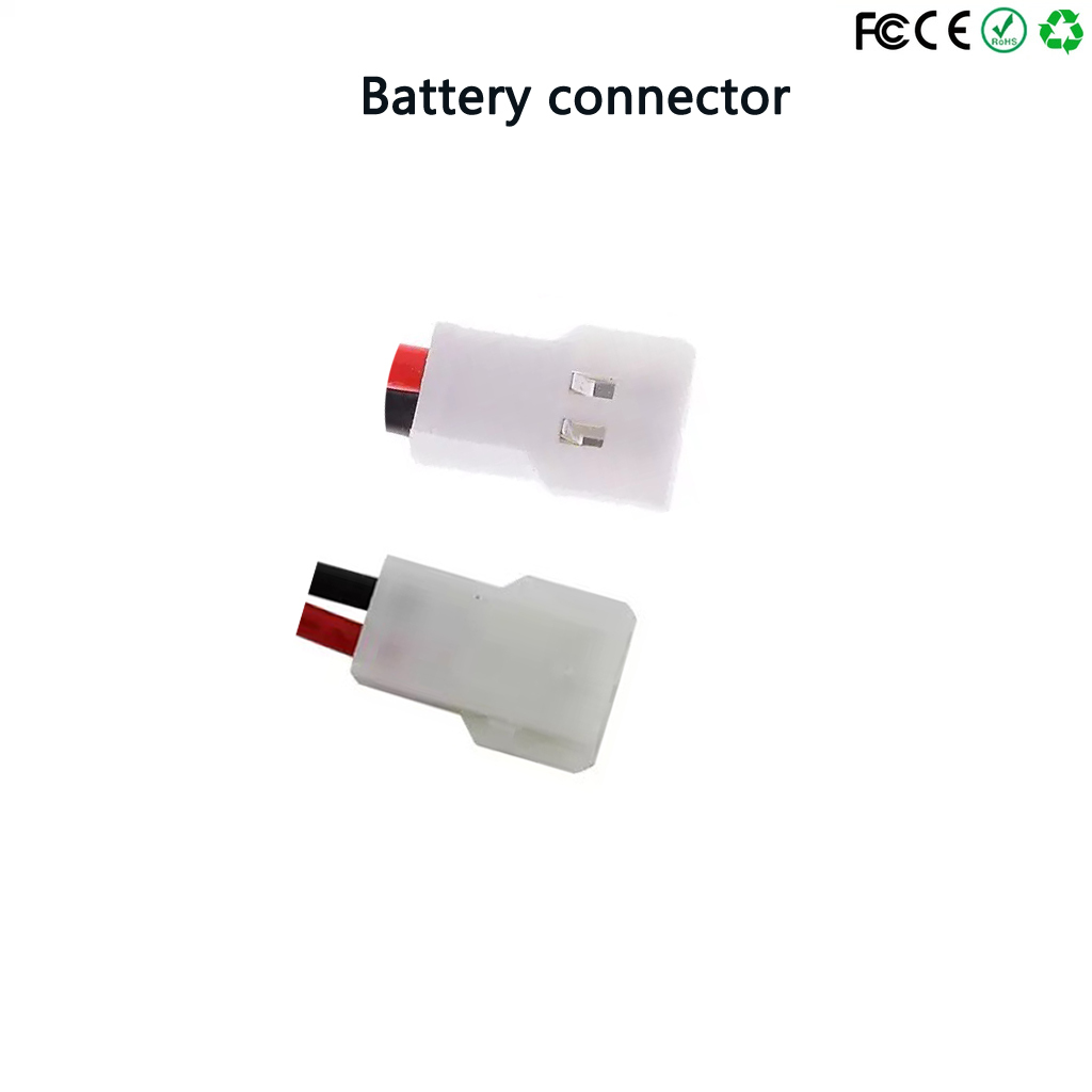 752035 3.7V 400mAh 35C Drone B - Eachine Drone E58 recension och pris