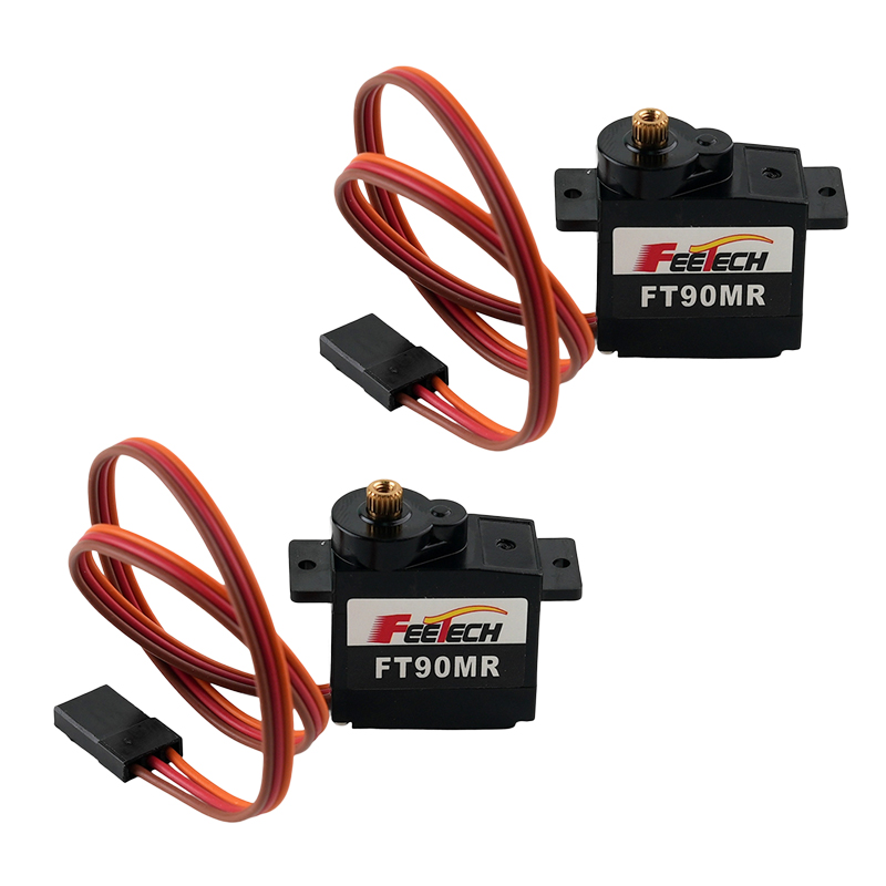 Feetech FT90MR 2kg Micro Helic - Rc Helicopter Motor recension och pris