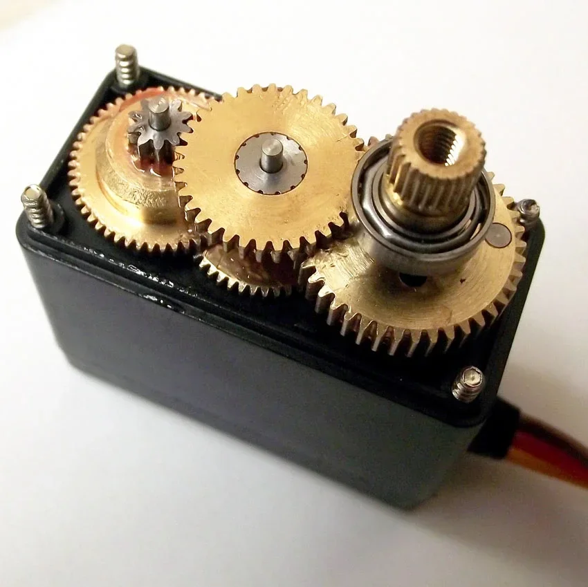 Feetech FT90MR 2kg Micro Helic - Rc Helicopter Motor recension och pris