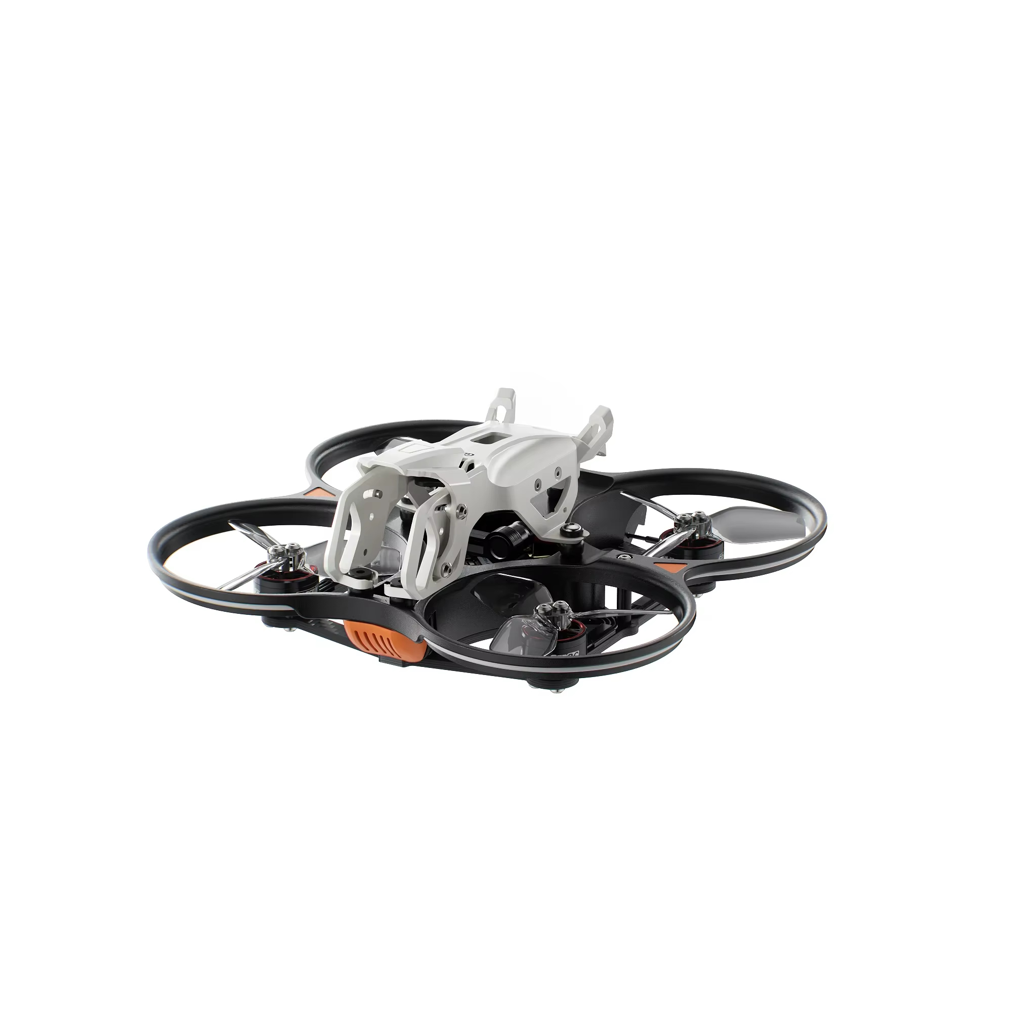GEPRC Darkstar 25 O4 Pro 2.5‑I - Rc Helicopter Case recension och pris