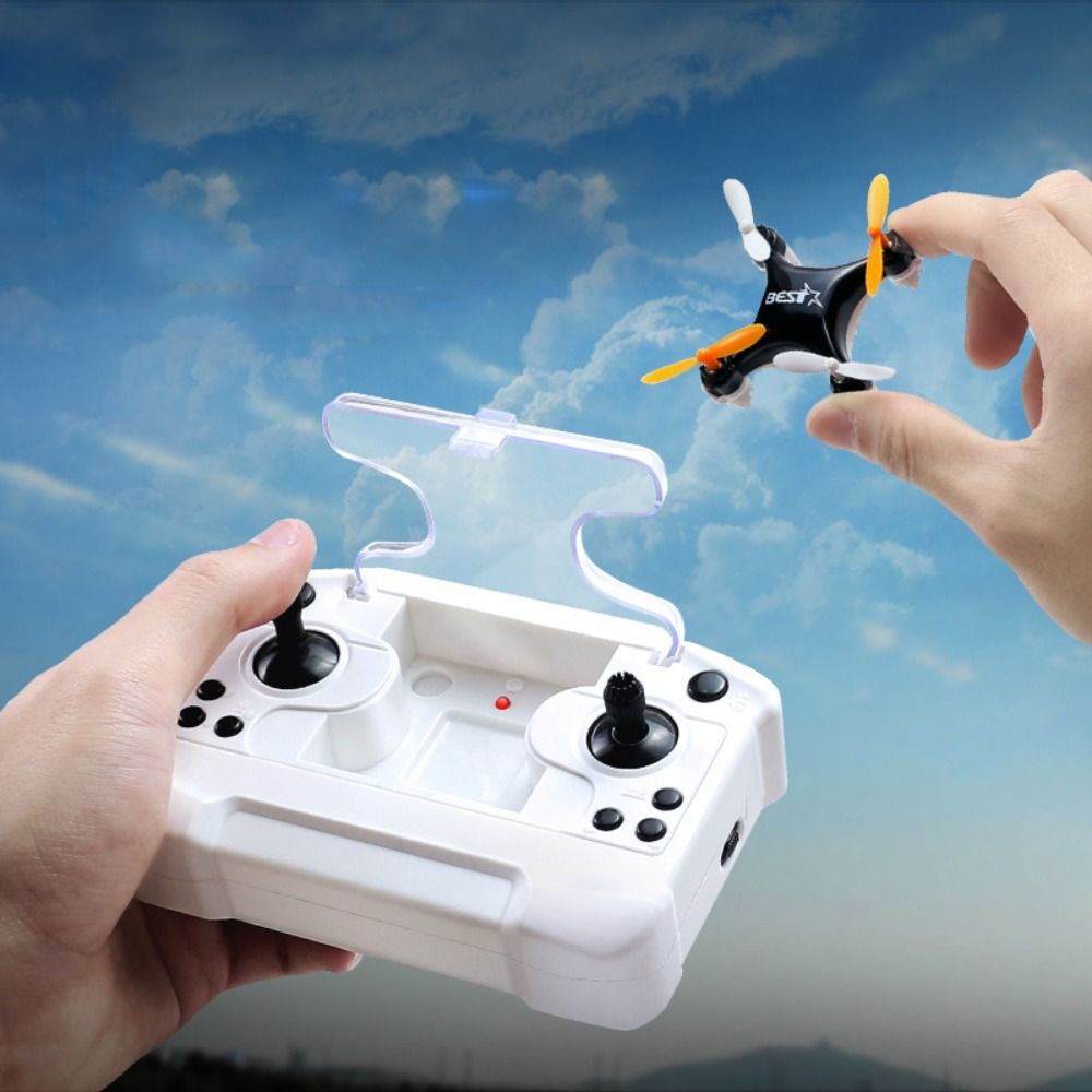 Drones Mini Remote Control Air - Rc Helicopter Case recension och pris