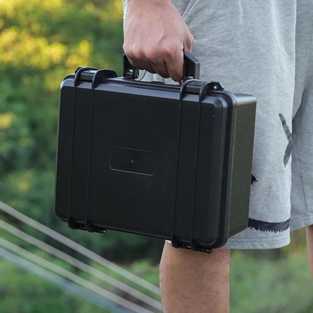 Suitable for DJI NEO2 Protecti - Rc Helicopter Bag recension och pris