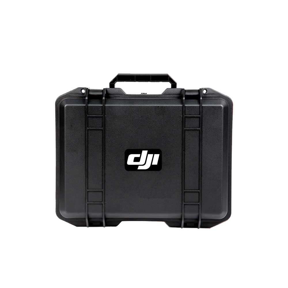 Portable Carrying Case for DJI - Rc Helicopter Bag recension och pris