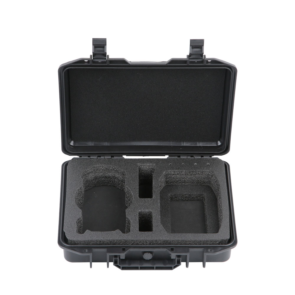 Portable Carrying Case for DJI - Rc Helicopter Bag recension och pris