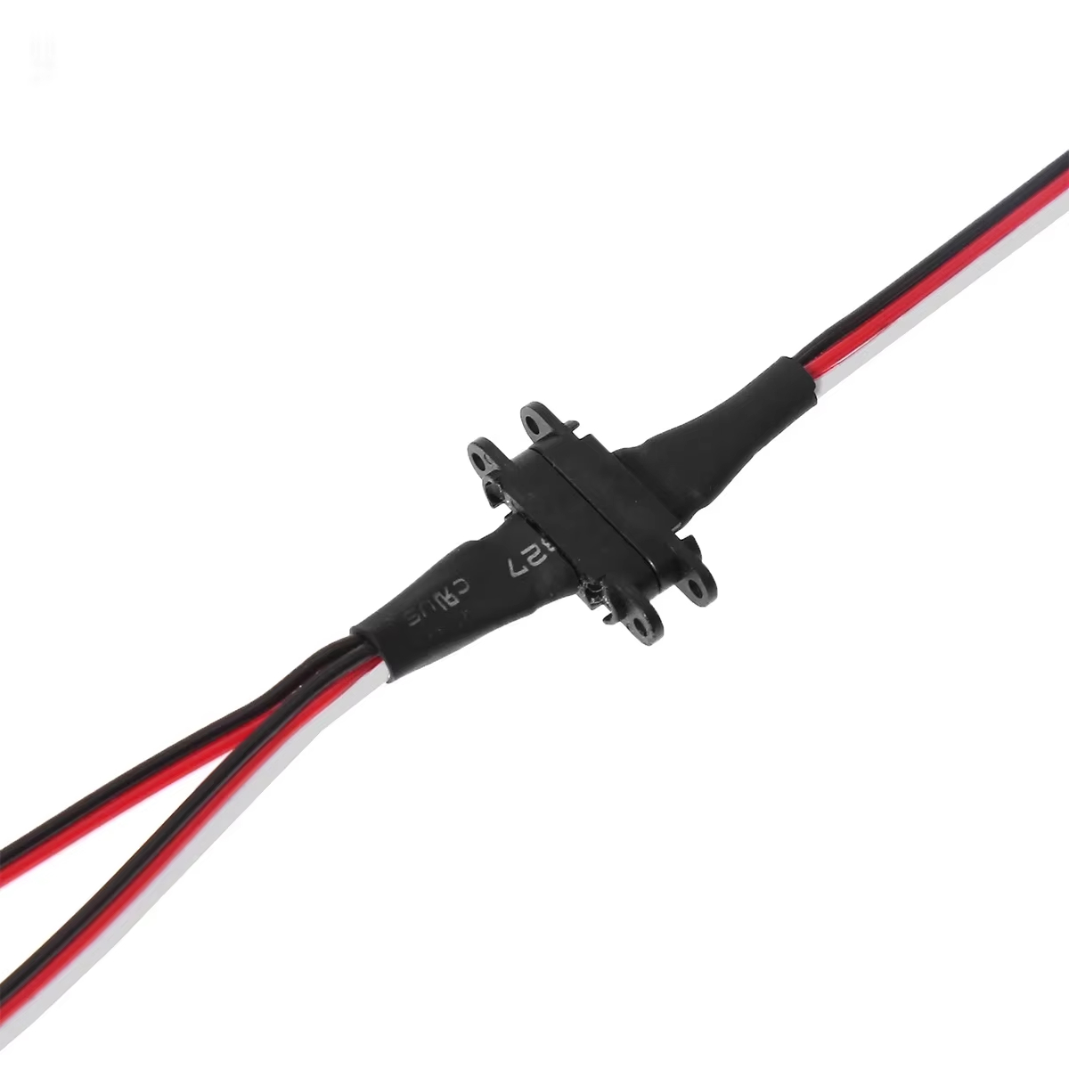 Magnetic 1-to-2 Y Extension Ca - Rc Helicopter Remote Control recension och pris