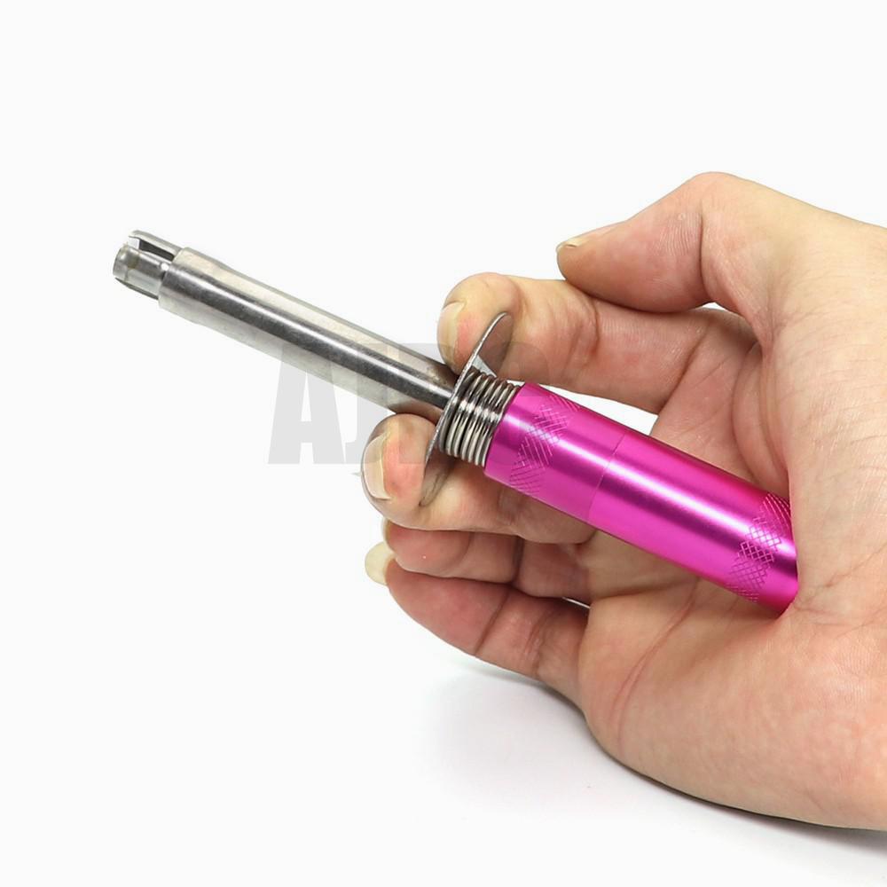 Spark Glow Plug Igniter Starte - Rc Helicopter Nitro recension och pris